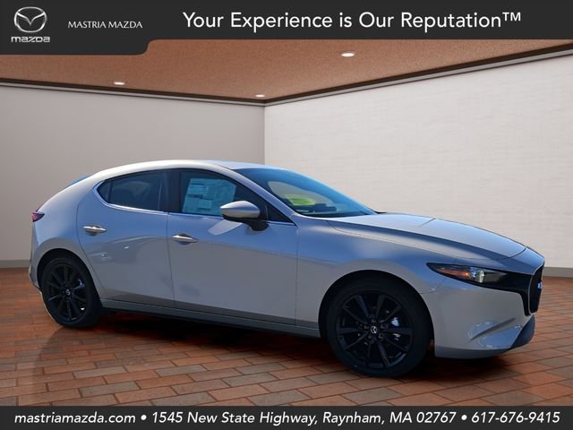 2026 Mazda CX-3 Premium MT 5-Door SKYACTIV's photo