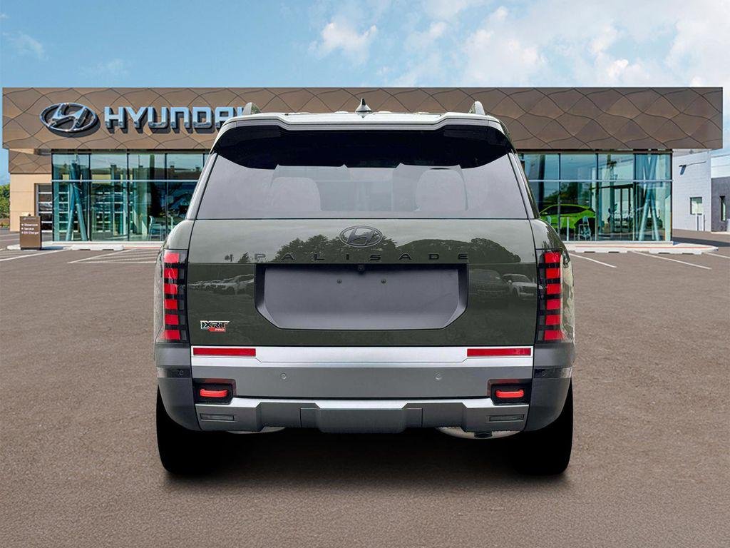 New 2026 Silver Hyundai XRT Pro image 9
