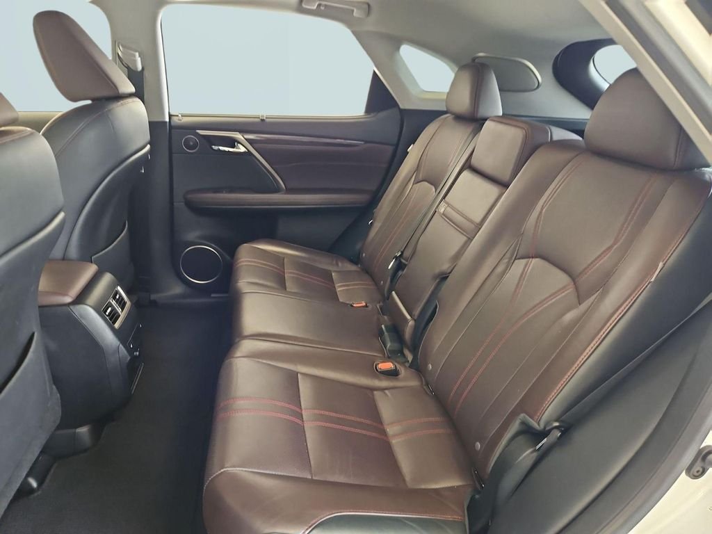 2019 Lexus RX 350 - Photo 23