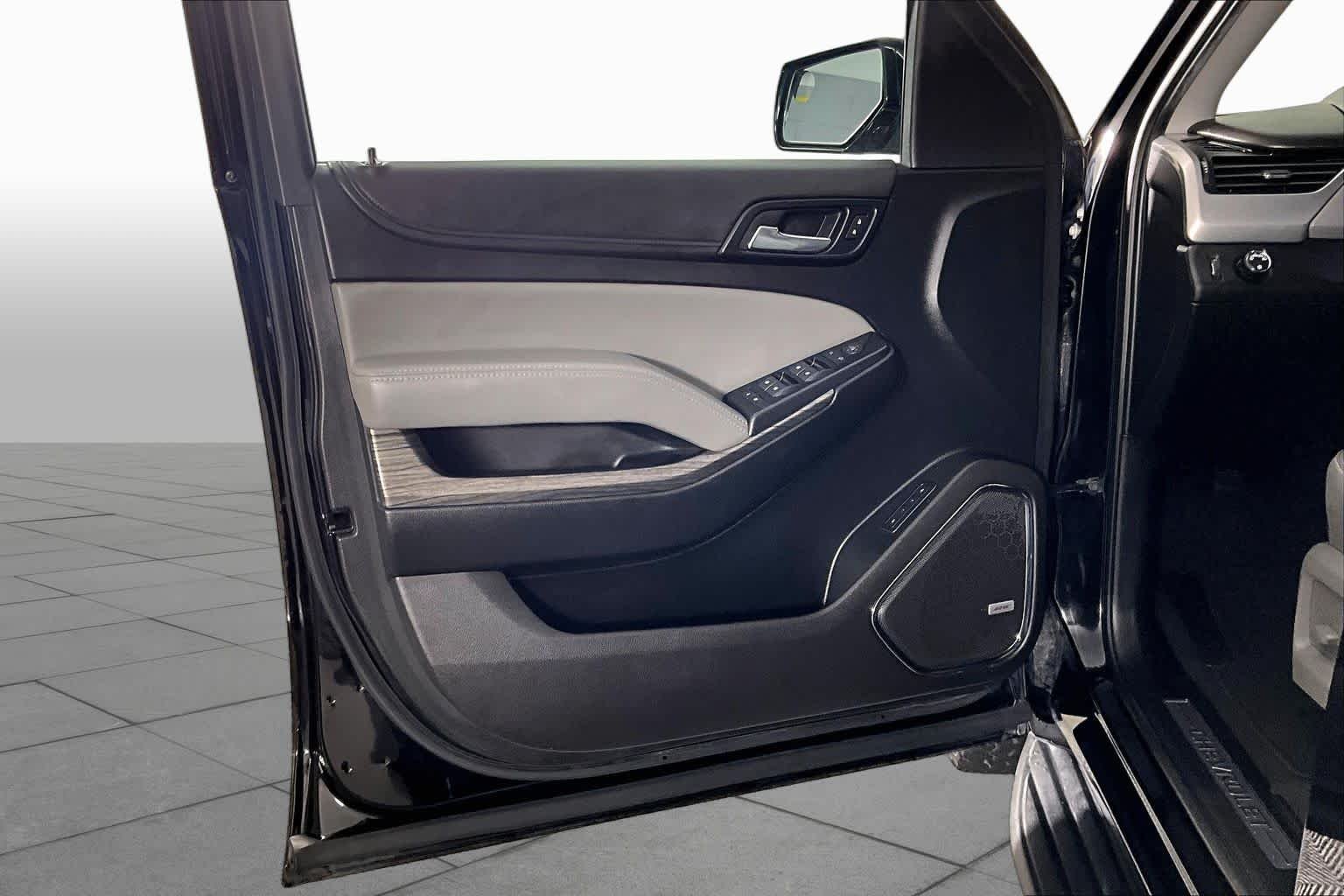 Used 2020 Black Chevrolet LT image 20