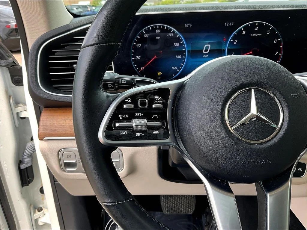 2023 Mercedes-Benz GLE GLE450 - Photo 11