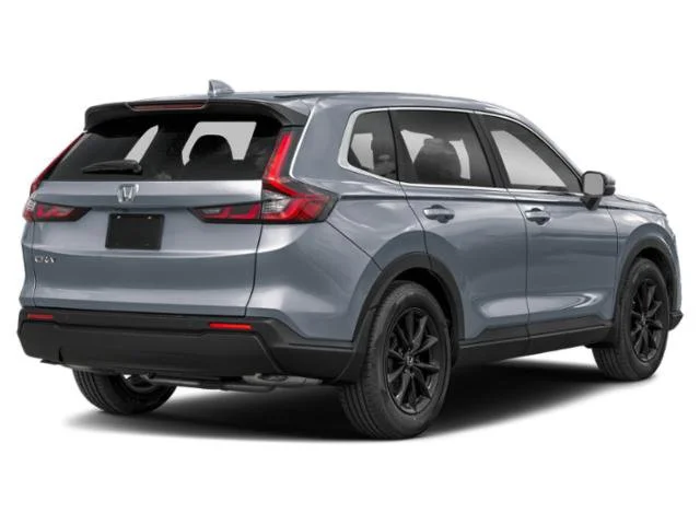 New 2026 Urban Gray Pearl Honda EX-L image 2