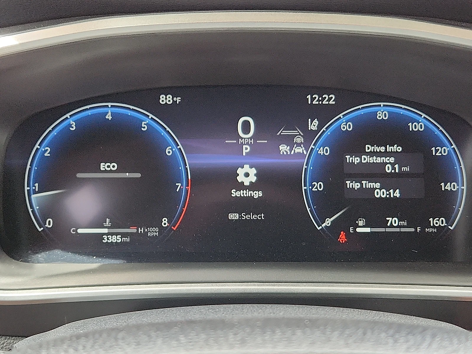Used 2026 Pearl Toyota XLE image 23