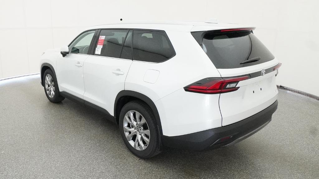 New 2026 Beige Toyota Limited image 17