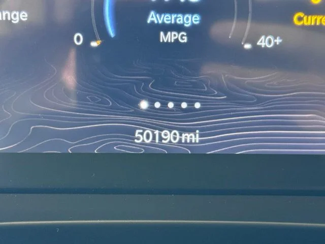 2021 Jeep Grand Cherokee L Limited - Photo 21