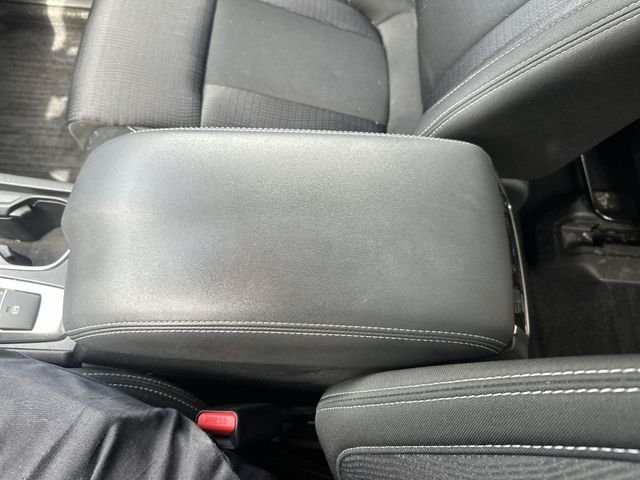 Used 2024 Red Subaru Premium image 25