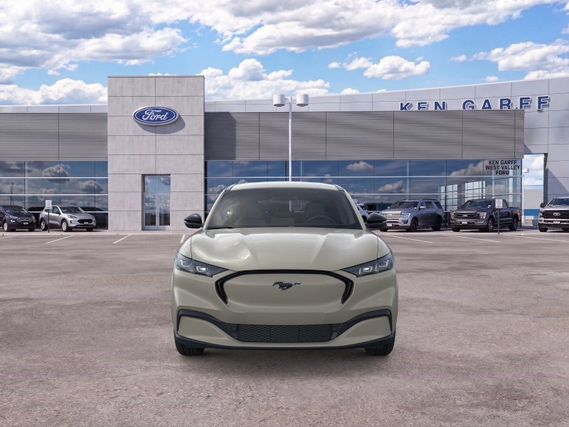 New 2026 Desert Sand Ford Premium image 7