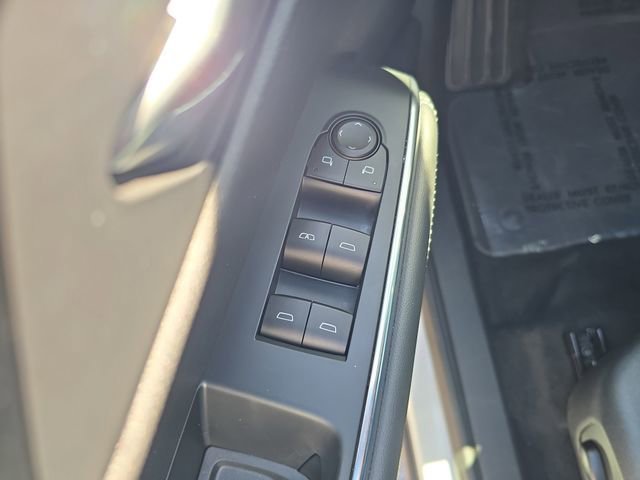 2025 GMC Acadia Elevation - Photo 16