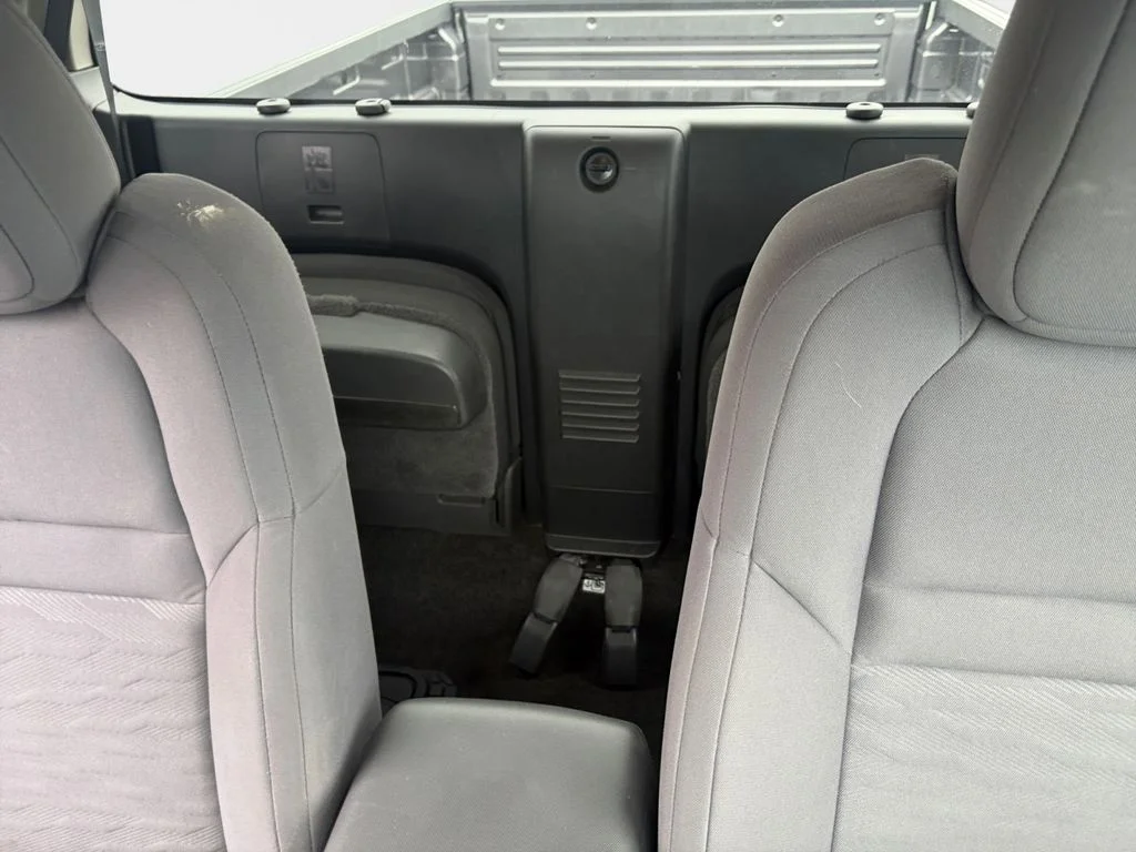 Used 2022 Gun Metallic Nissan S image 19