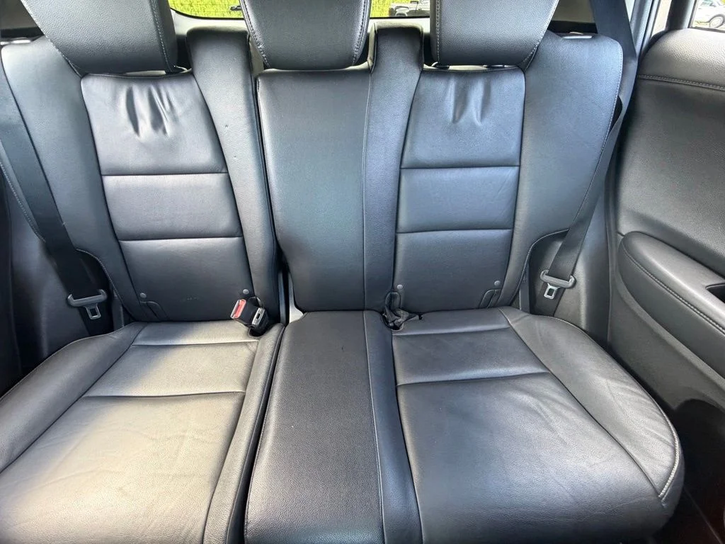 Used 2016 Black Honda EX-L image 15