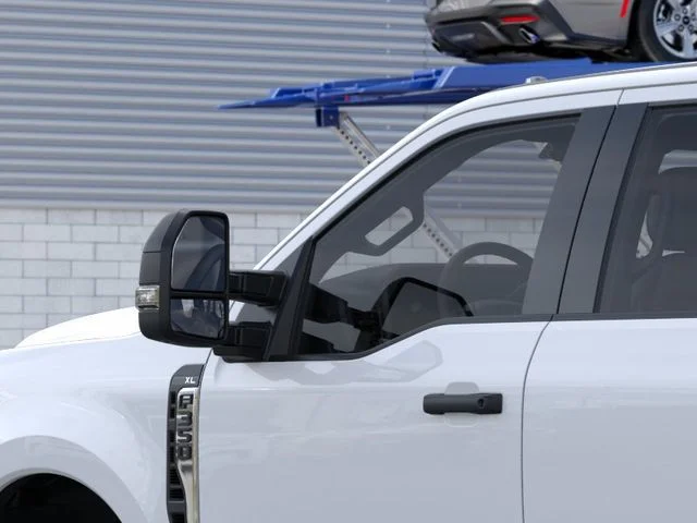 New 2026 Oxford White Ford XL image 22