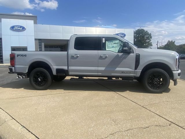 New 2026 Avalanche Ford Lariat image 22