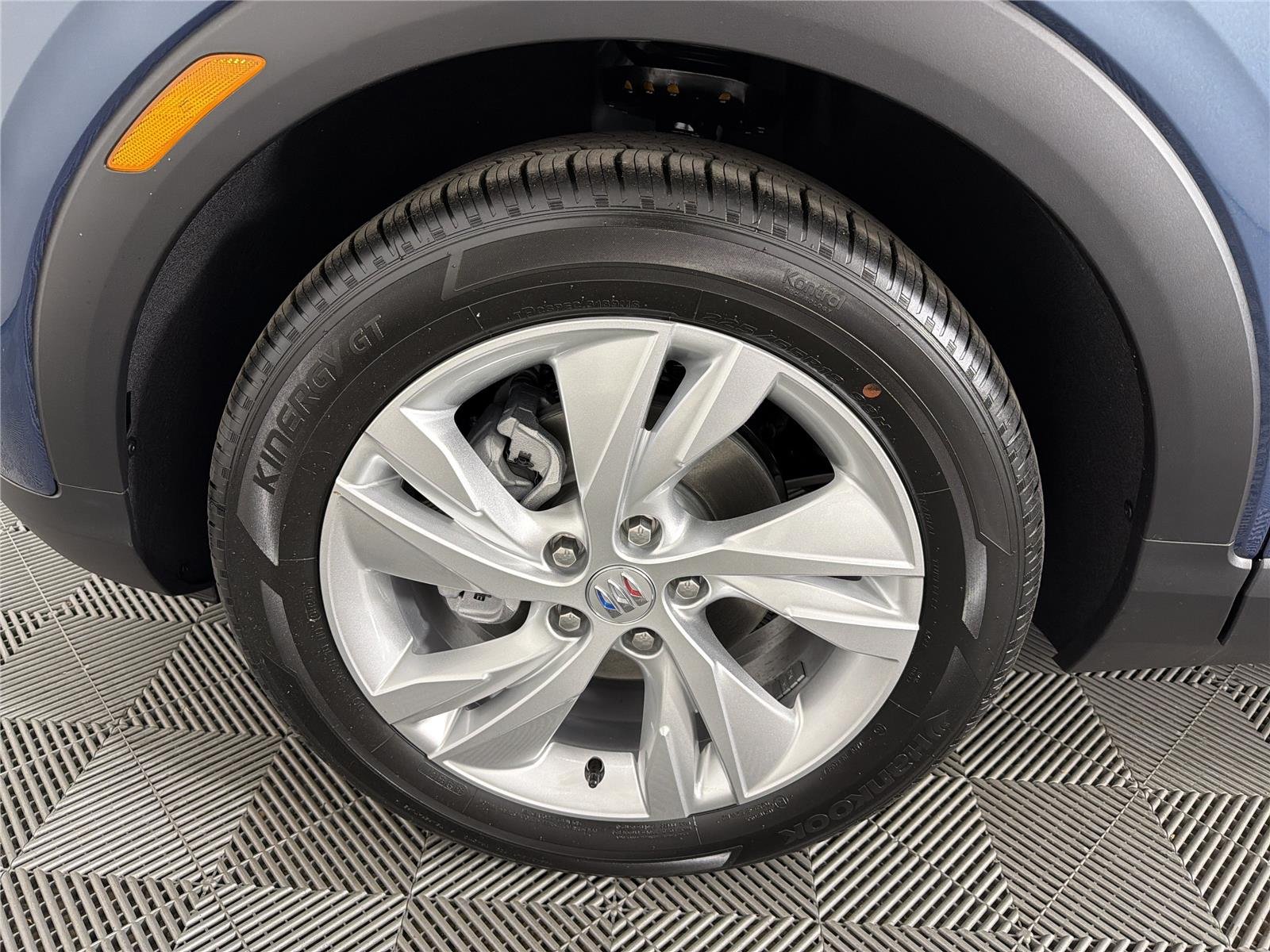 2026 Buick Encore GX Preferred - Photo 9