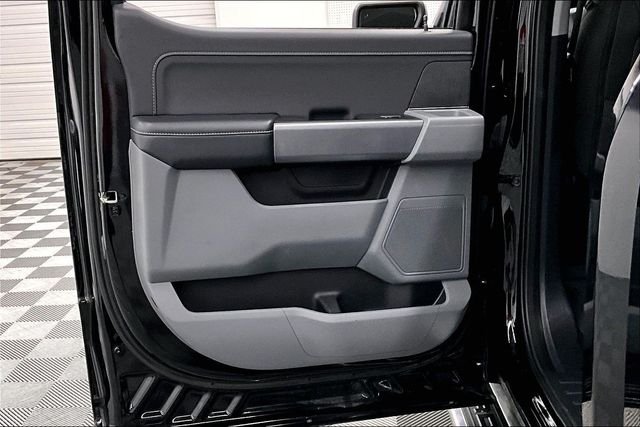2024 Ford F-150 XLT - Photo 21