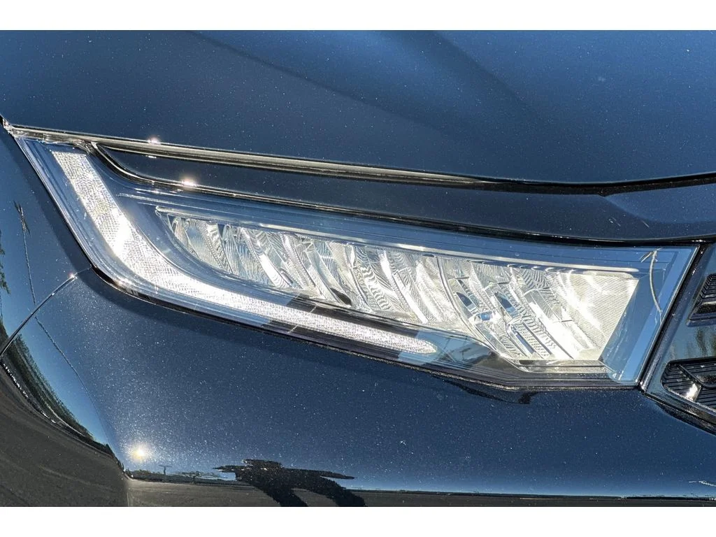 New 2026 Crystal Black Pearl Honda Elite image 30