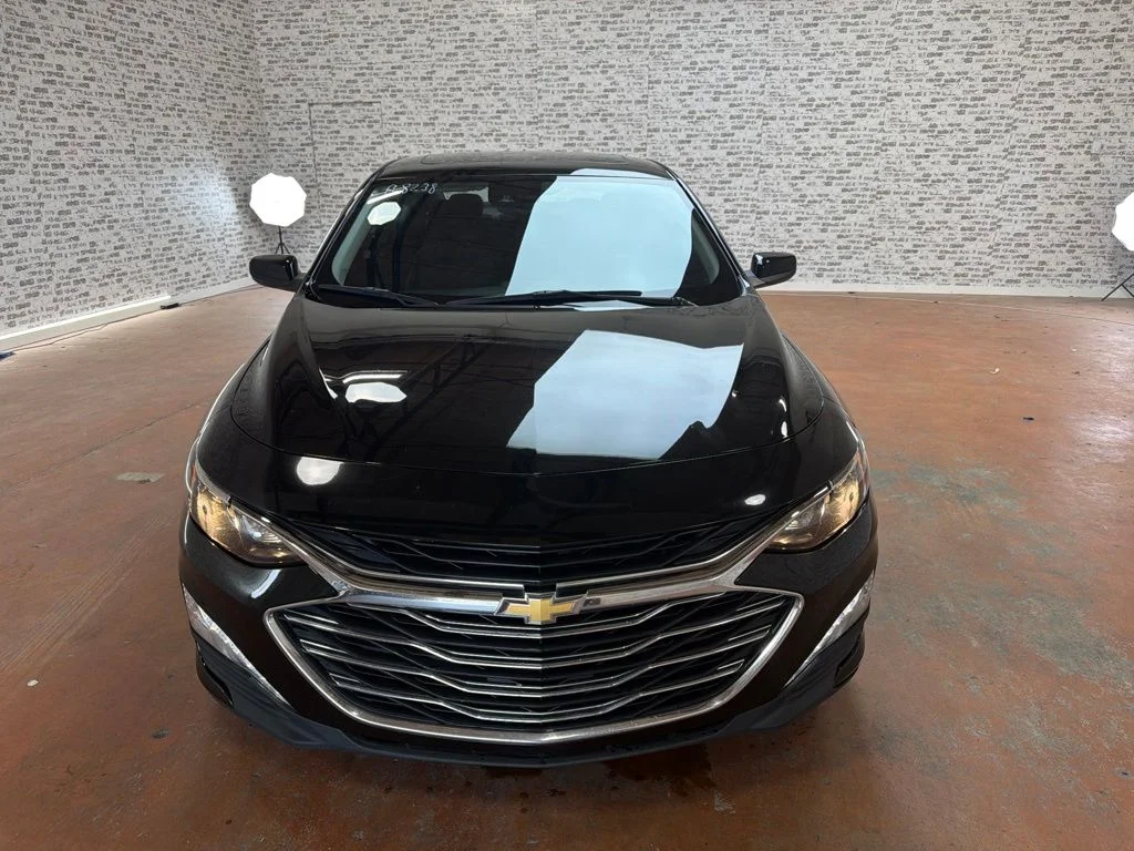 Used 2024 Black Chevrolet LT image 2