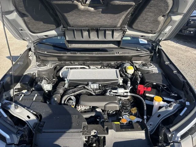 2026 Subaru Outback Touring XT - Photo 26
