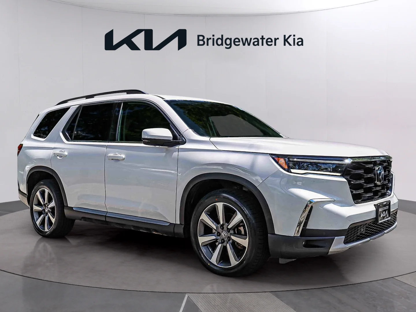 2023 Honda Pilot