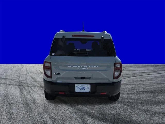 Certified Used 2024 Cactus Ford Big Bend image 5
