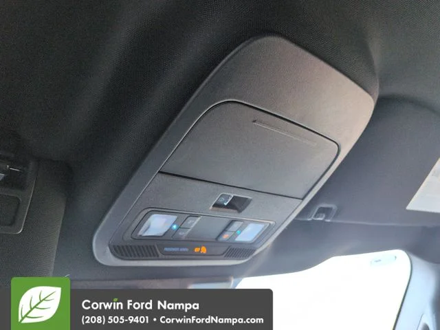 New 2026 Avalanche Ford XLT image 22