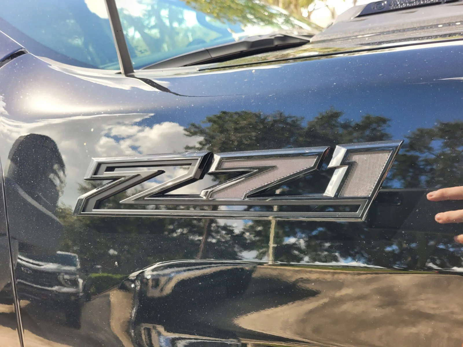 2026 Chevrolet Silverado 2500 HD LTZ - Photo 11