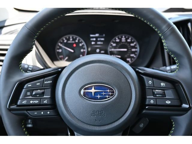 New 2026 White Subaru Onyx Edition Touring 7-Passenger image 66