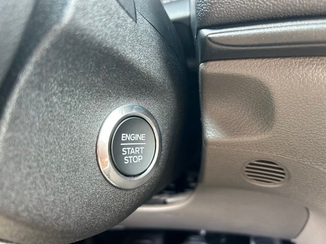New 2026 White Ford Base image 21