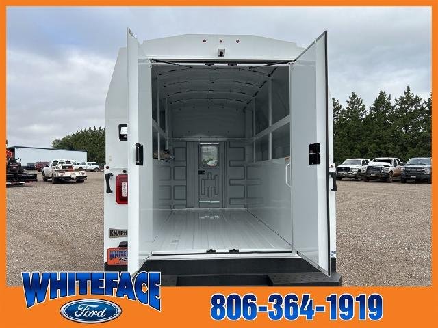New 2025 Oxford White Ford Base image 77