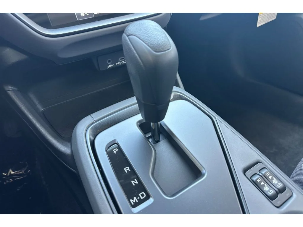 New 2026 ALPINE GREEN Subaru Premium image 21