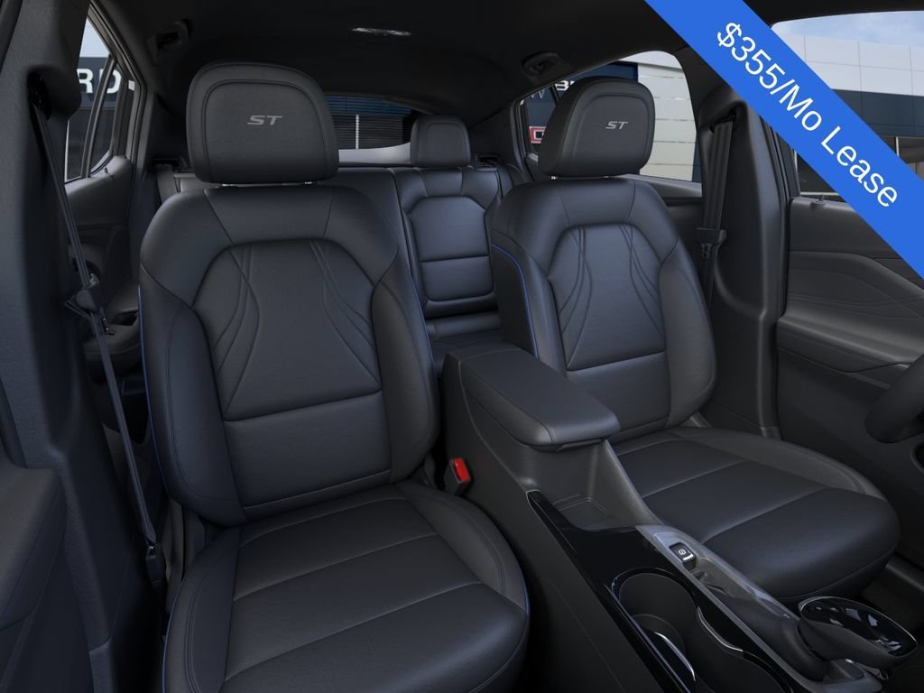 New 2026 Summit White Buick Sport Touring image 16