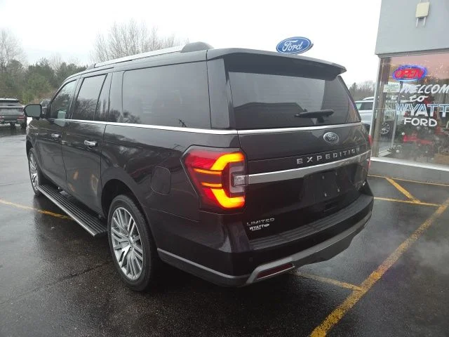 2023 Ford Expedition Limited - Photo 11