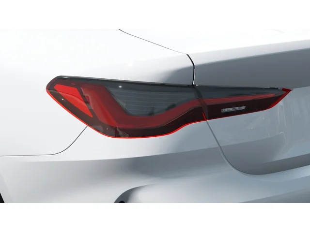 New 2027 Alpine White BMW 430i image 8