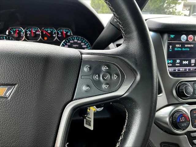 Used 2019 Gray Chevrolet LT image 15