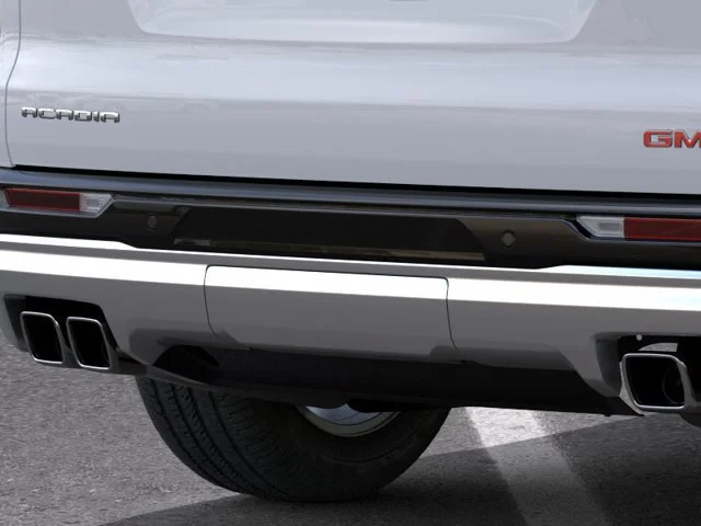 New 2027 Summit White GMC Denali image 14