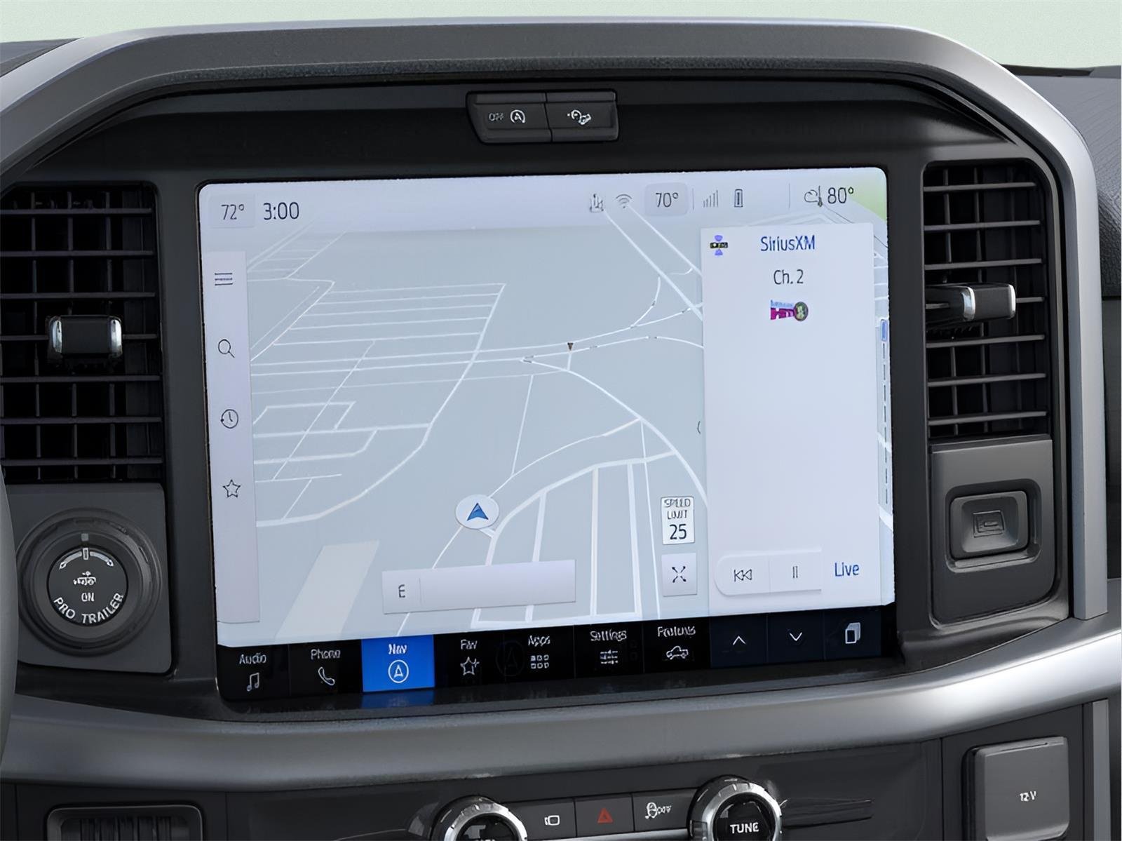 New 2026 Avalanche Ford XLT image 14