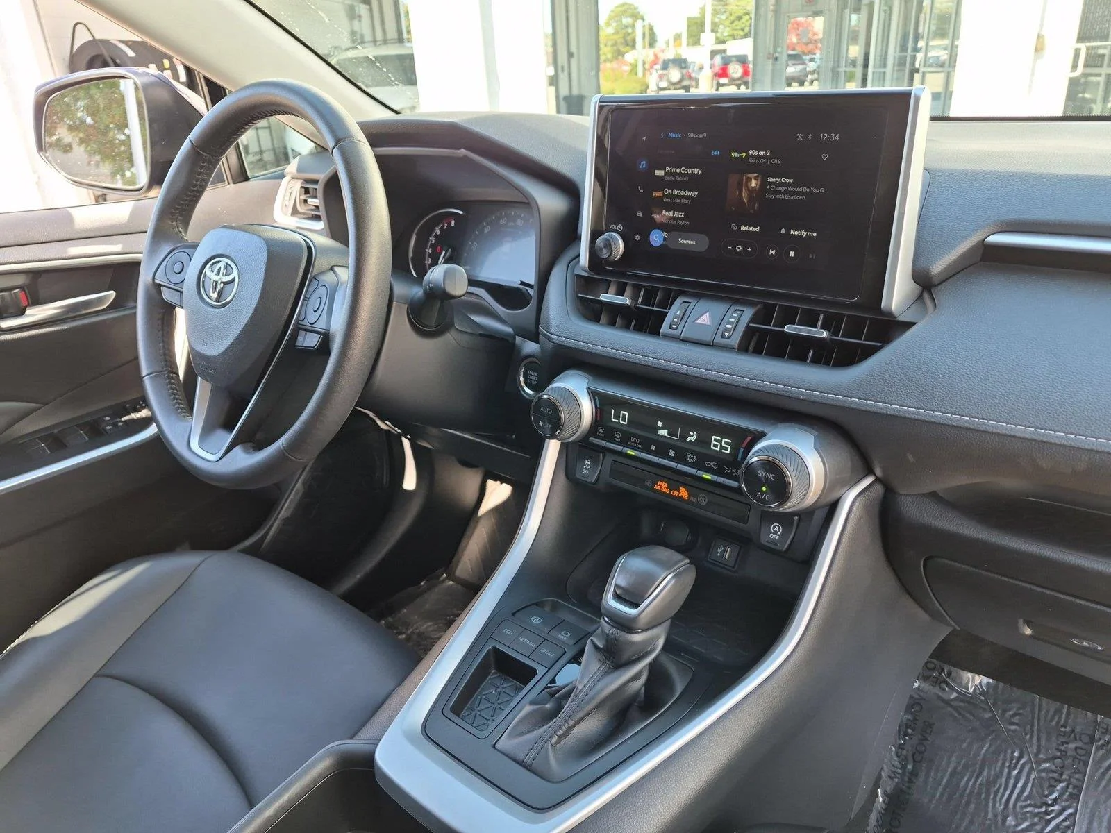 Used 2024 Blueprint Toyota XLE Premium image 35