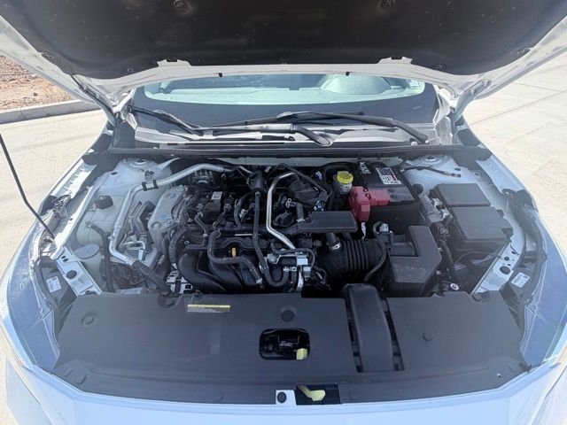2022 Nissan Sentra SV - Photo 30