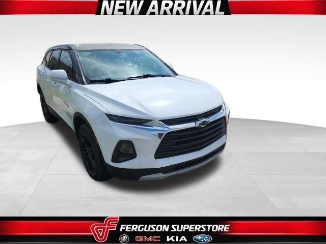 2019 Chevrolet Blazer 1LT