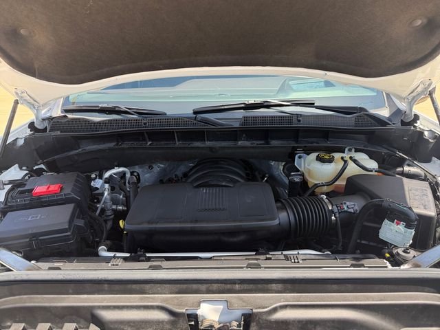 Used 2022 White GMC Denali image 19