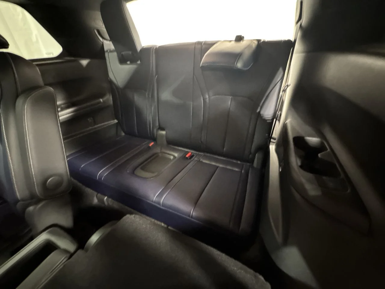 2026 INFINITI QX60 Sport - Photo 33