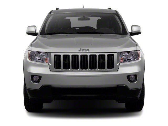 Used 2013 True Blue Pearl Jeep Laredo image 7