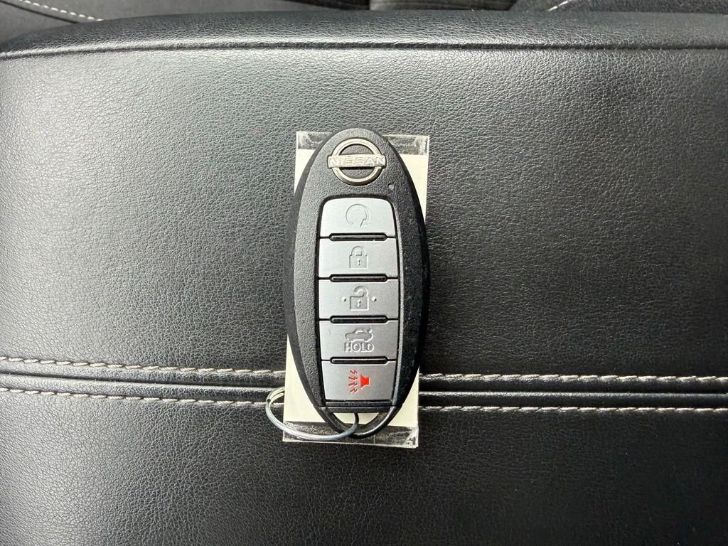 Used 2024  Nissan 2.5 SV image 24