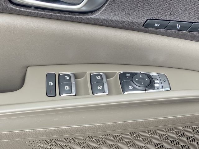 2026 Kia Carnival SX - Photo 16