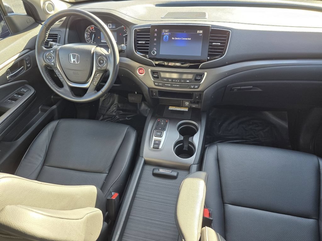 Used 2023 Sonic Gray Pearl Honda RTL-E image 31