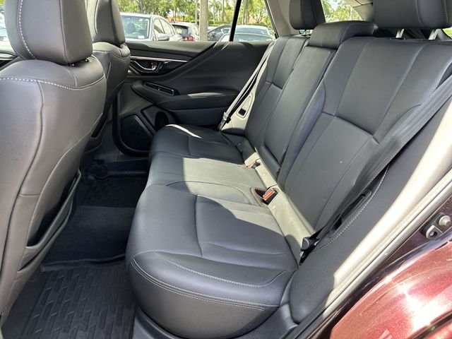 Used 2023  Subaru Limited image 23