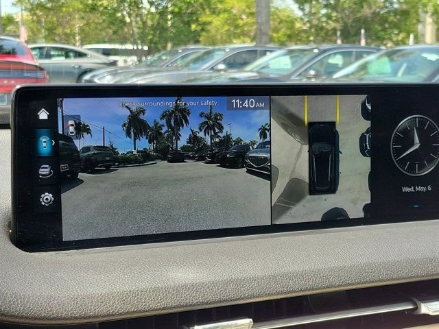 2024 GENESIS GV70 Standard - Photo 28