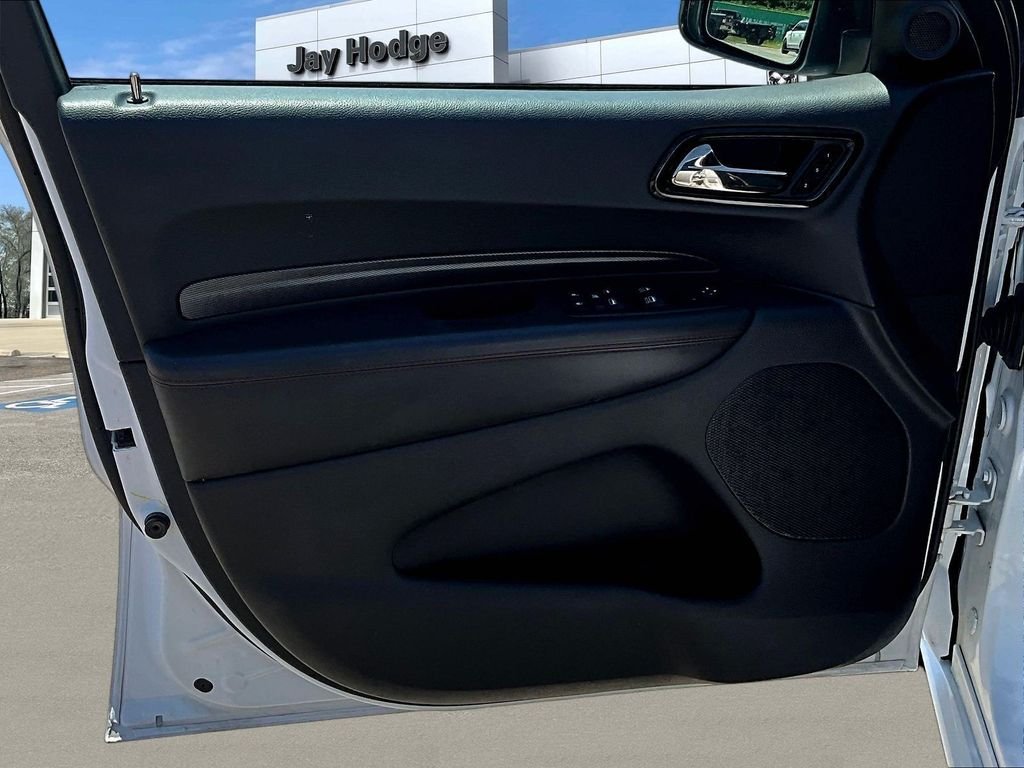 2024 Dodge Durango GT - Photo 22