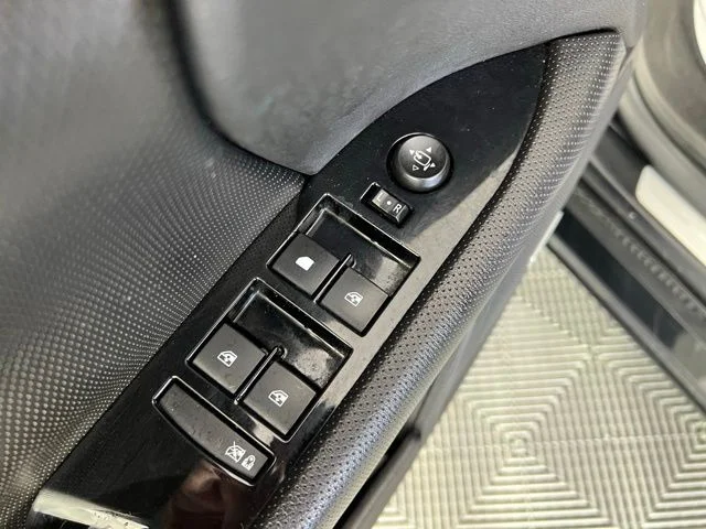 Used 2016 Black Cadillac Luxury image 17