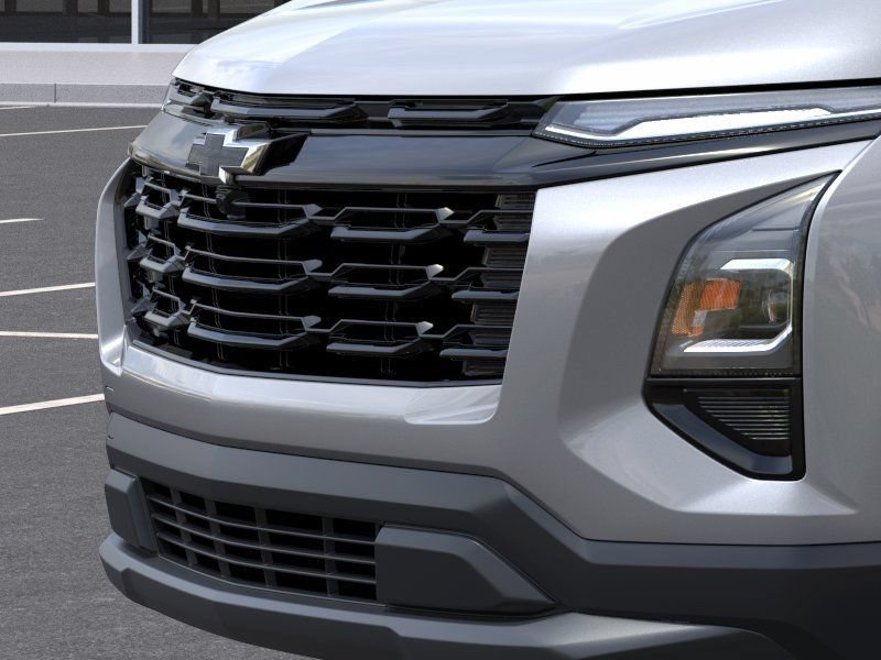 2027 Chevrolet Equinox LT - Photo 13