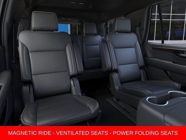 2026 Chevrolet Tahoe Premier - Photo 17